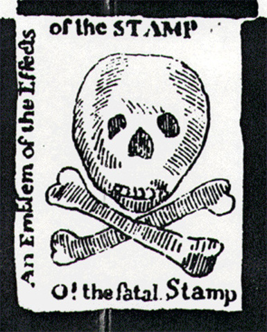 Stamp Act