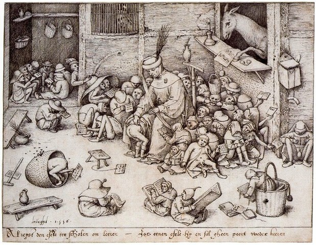 ¿ES LA PEDAGOGÍA UNA CIENCIA?