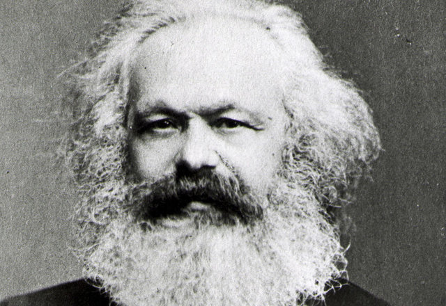 MARXISMO