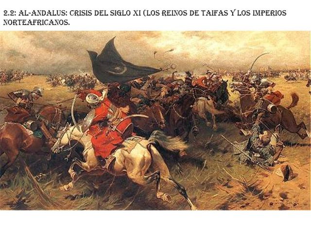 Reinos de taifas