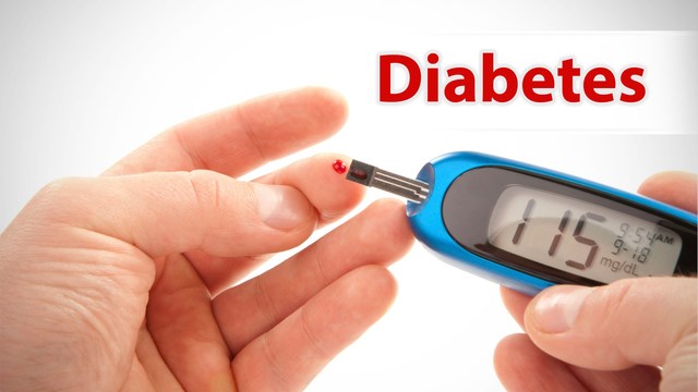 diabetes cure