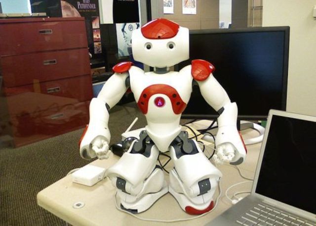 Inteligencia artificial