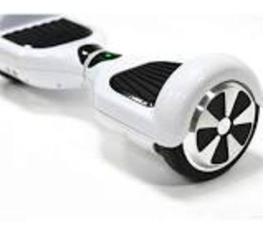 hover board