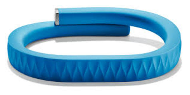 2011 jawbone up