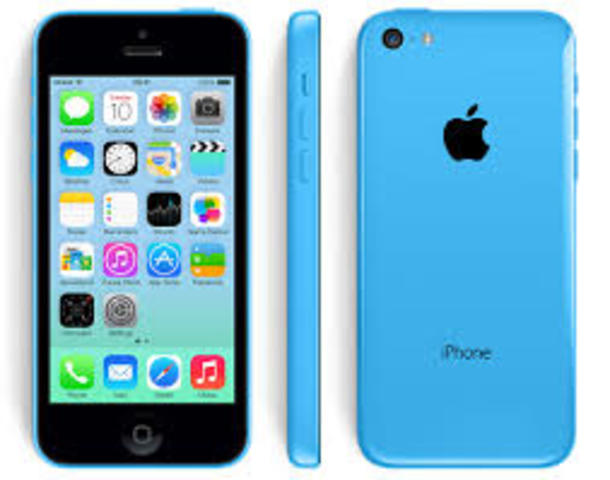 iphone 5c