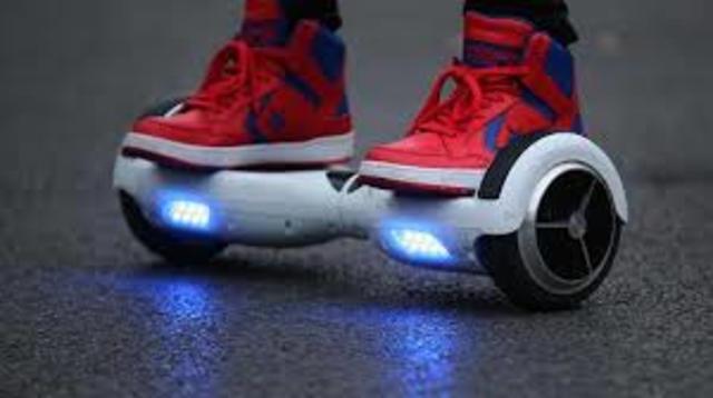 2015 hoverboards