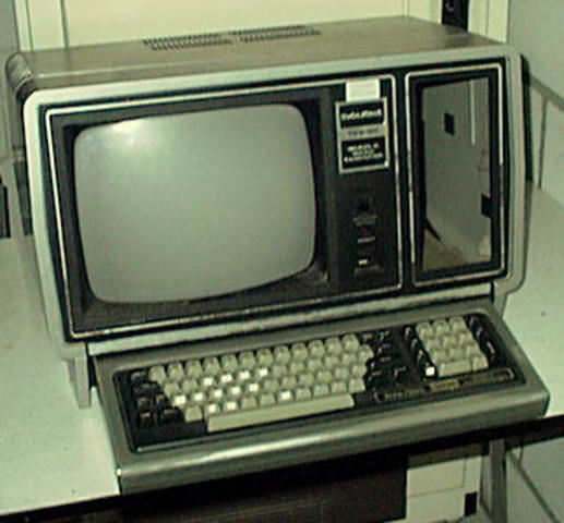 The History of the Computer timeline | Timetoast timelines