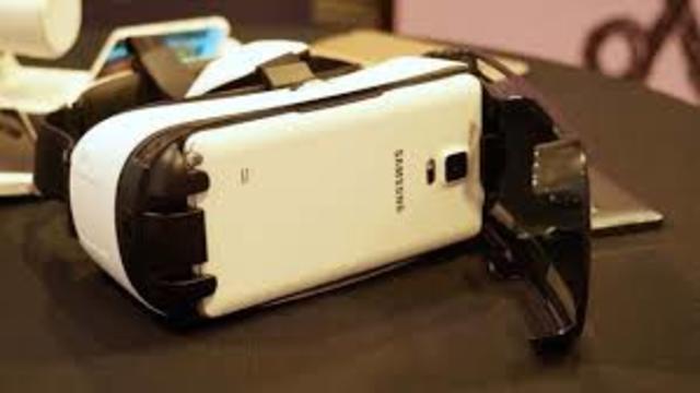 2016 galaxy s7 oculus