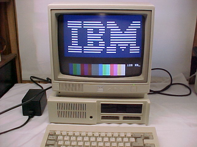 IBM
