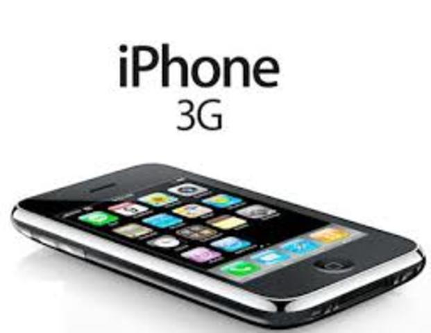 IPHONE3G