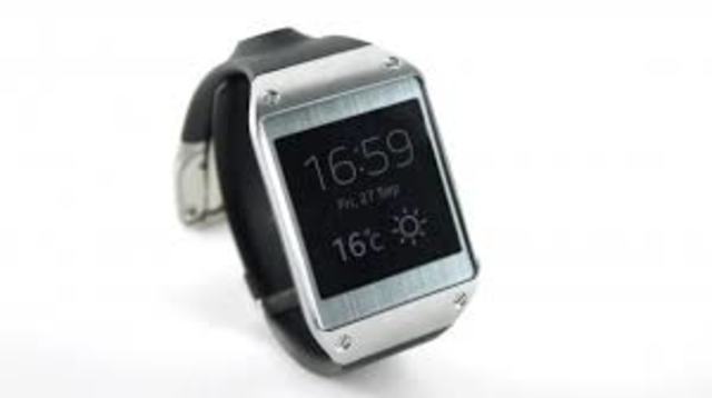 2013 Samsung wear