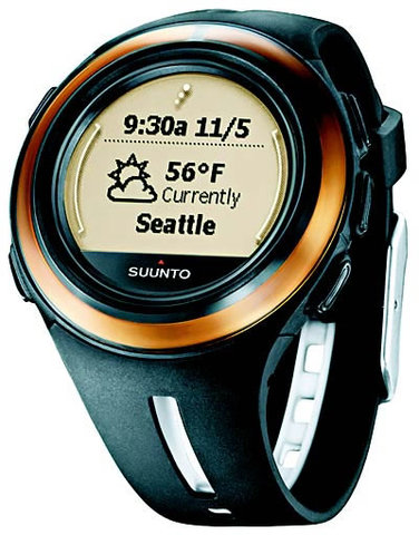 2004 Microsoft spot smart watch