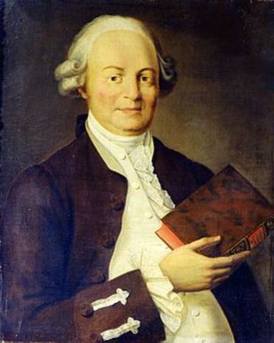 Тредиако́вский В.К.