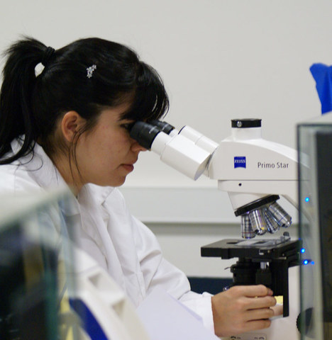 nanotecnología en el futuro