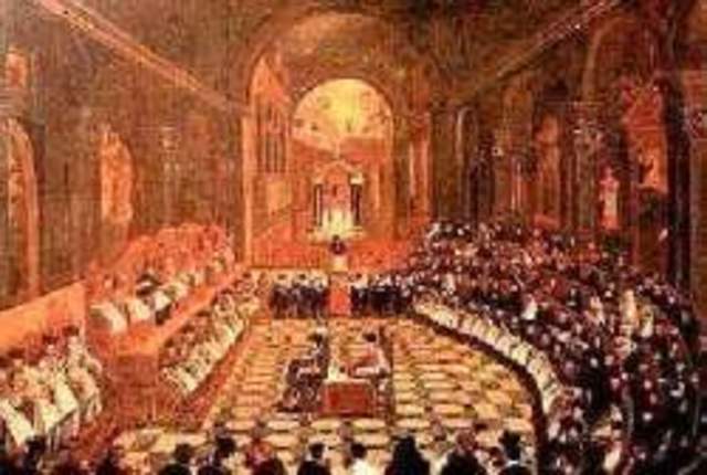 Concilio  II De Letrán