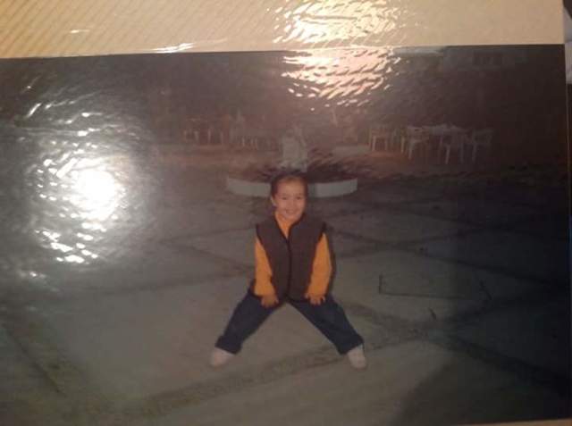 Mi primera pastorela