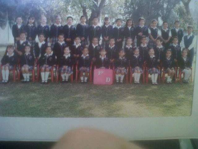 Primaria