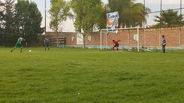 PASE A LA SEMI-FINAL