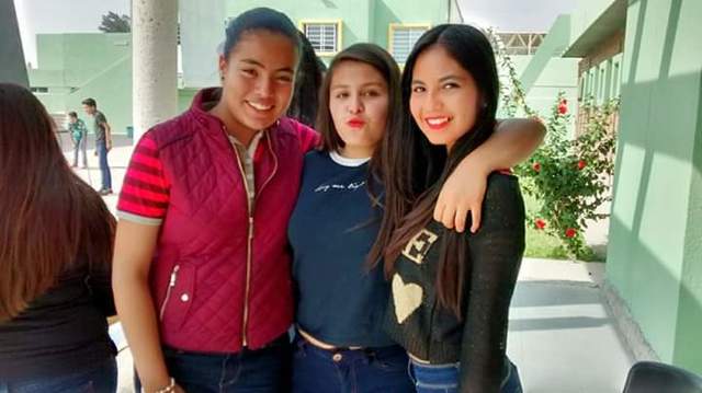 Tercero de Secundaria