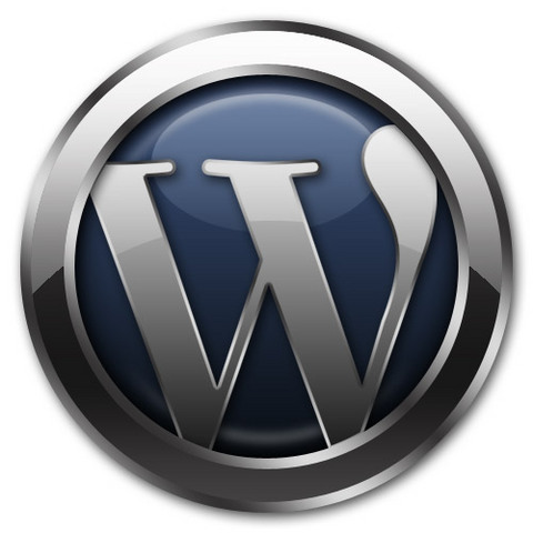 Fiz meu primeiro WordPress