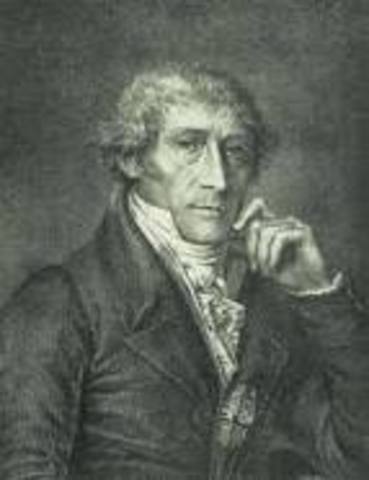 Antonio Scarpa
