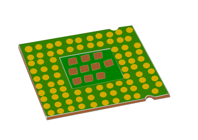 Microprocesador (Ted Hoff)