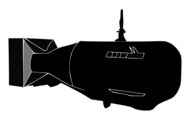 Primera bomba atomica