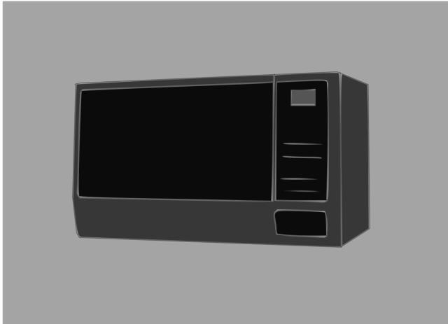 Microondas hasta el dia de hoy