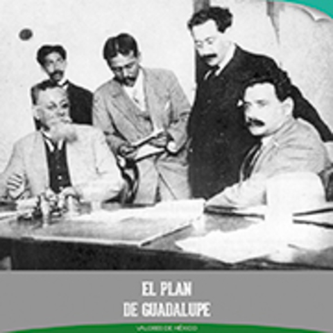 Plan de Guadalupe