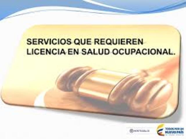 Resolución 4502, del 28 de Diciembre del 2012