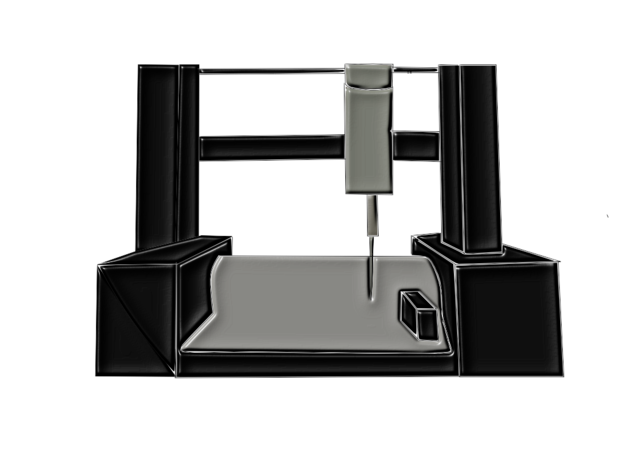 Bio3DLifePrinter X (Empresa Asiatica)