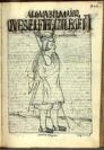 28 de Agosto de 1563