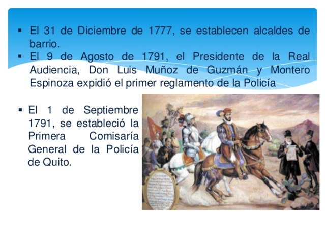 El 9 de agosto de 1791