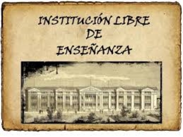 libre ensenanza