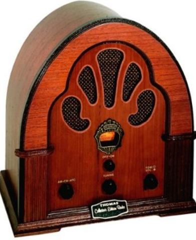 1906-Invención de la radio.