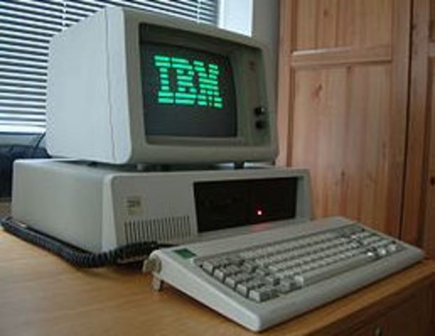 1981-1999. Quinta generación de computadoras.