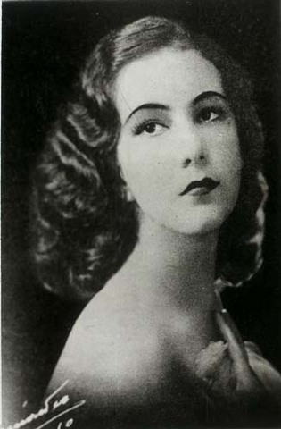 Yolanda Oreamuno