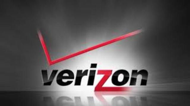 Verizon opening date