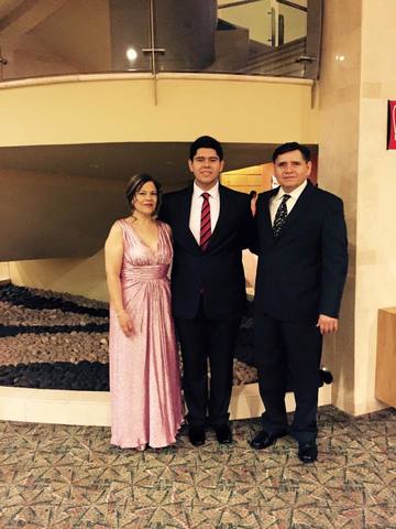 Graduación Preparatoria