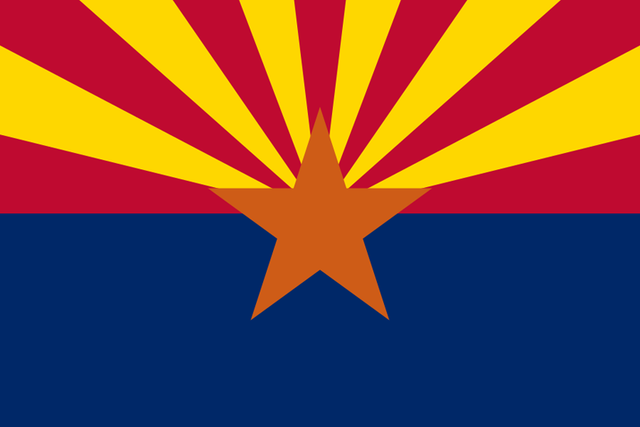 Arizona State