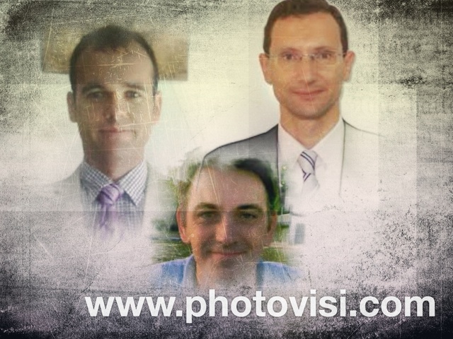 Piattini, Garcia & Caballero