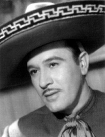 Muerte de Pedro Infante