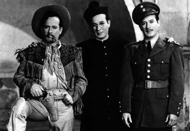 Pedro Infante