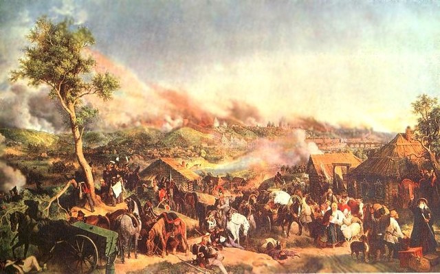 Revolution of 1825