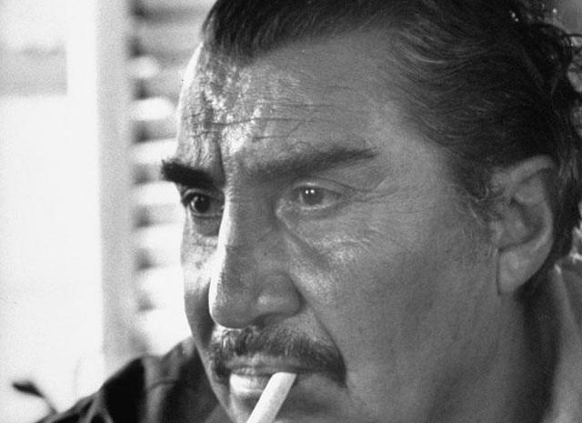 Emilio Fernández - “El Indio”