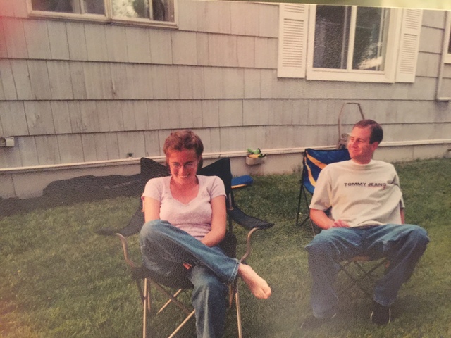 Dating my Better Half