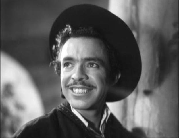 Germán Valdés - “Tin Tan”