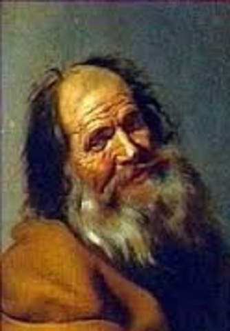 Democritus
