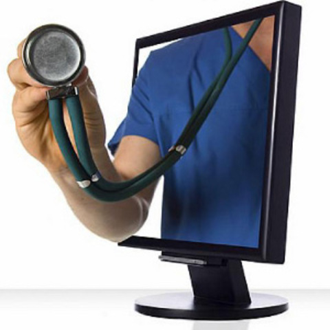 Internet y la medicina