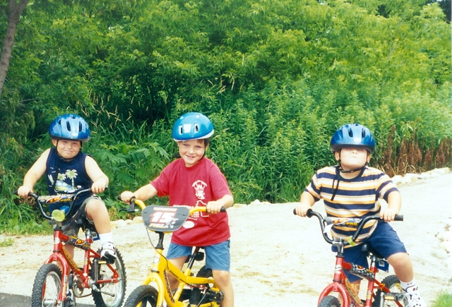 My first Milwaukee Bucks game